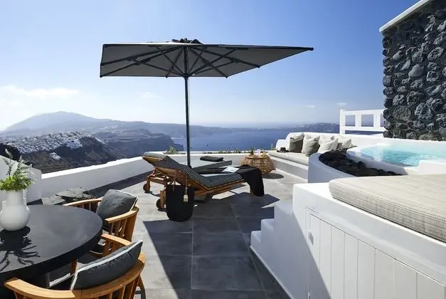 Luxury Villa, 2 Yatak Odası, Deniz Manzaralı