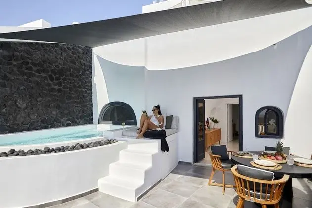 Luxury Villa, 2 Yatak Odası, Deniz Manzaralı