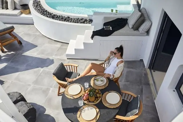 Luxury Villa, 2 Yatak Odası, Deniz Manzaralı