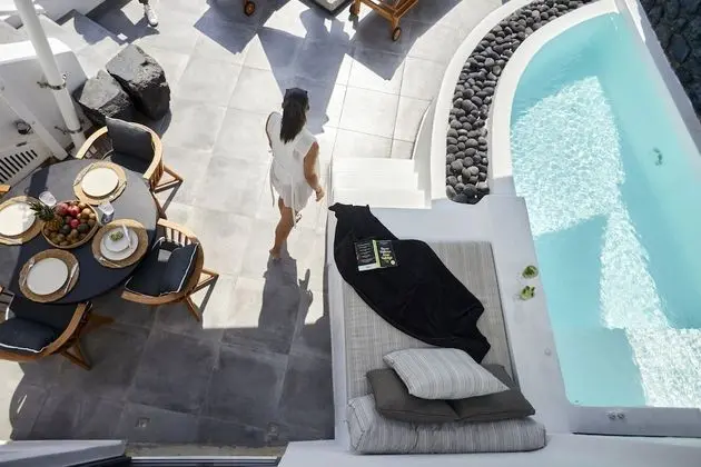 Luxury Villa, 2 Yatak Odası, Deniz Manzaralı