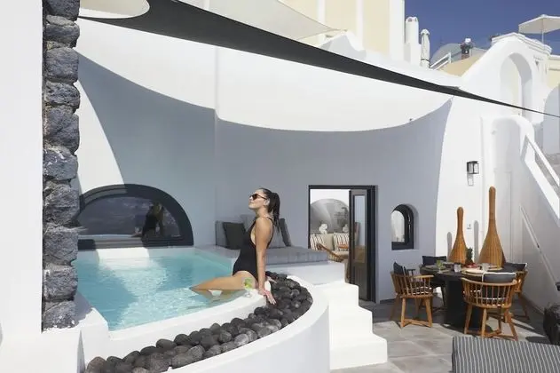 Luxury Villa, 2 Yatak Odası, Deniz Manzaralı