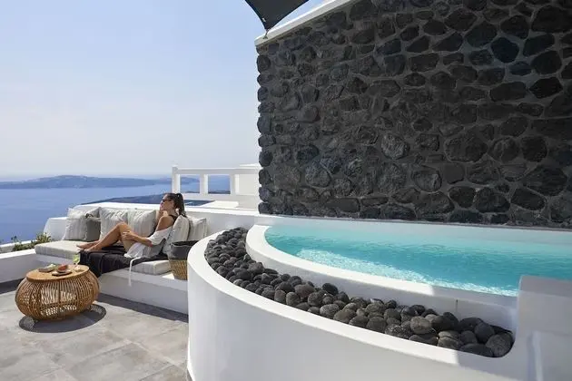 Luxury Villa, 2 Yatak Odası, Deniz Manzaralı