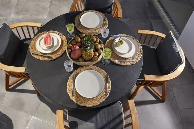 Luxury Villa, 2 Yatak Odası, Deniz Manzaralı