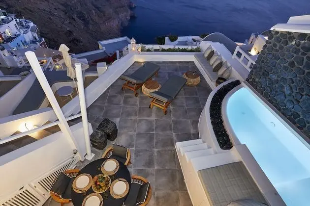 Luxury Villa, 2 Yatak Odası, Deniz Manzaralı
