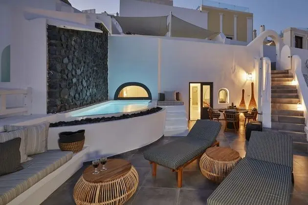 Luxury Villa, 2 Yatak Odası, Deniz Manzaralı