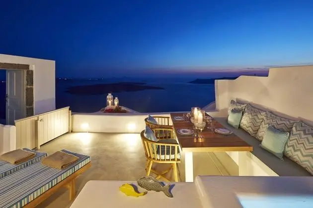 Luxury Ev, Sıcak Su Havuzu, Deniz Manzaralı