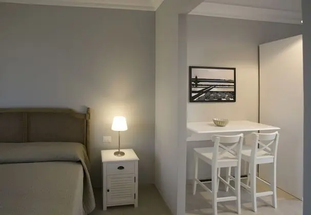 Standard Stüdyo, Teras, Dağ Manzaralı