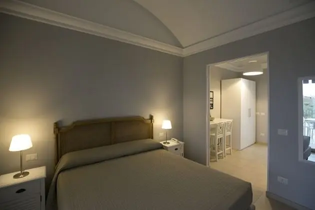 Standard Stüdyo, Teras, Dağ Manzaralı