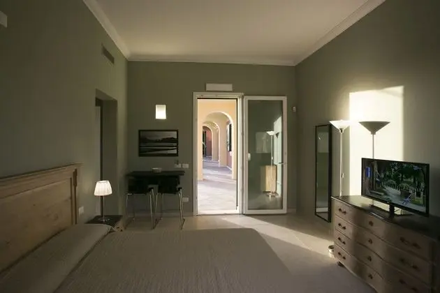Standard Stüdyo, Veranda