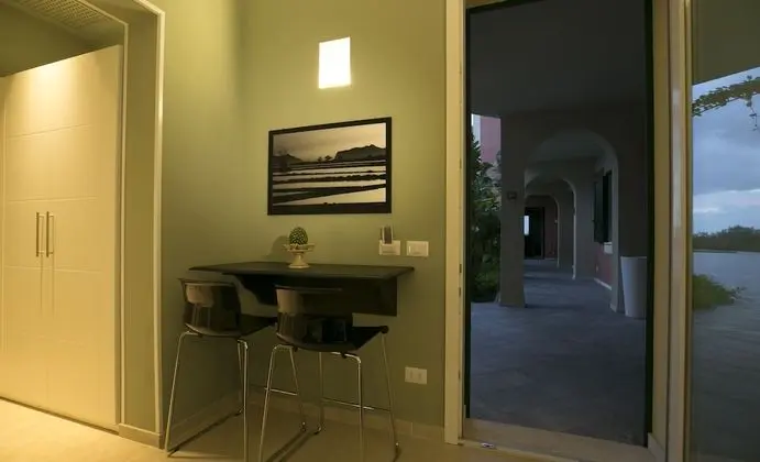 Standard Stüdyo, Veranda