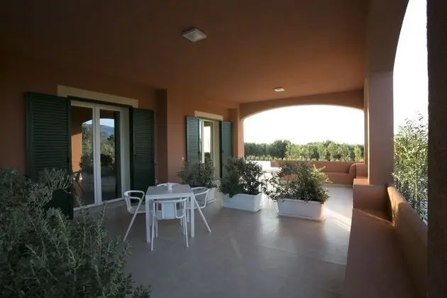 Standard Stüdyo, Veranda