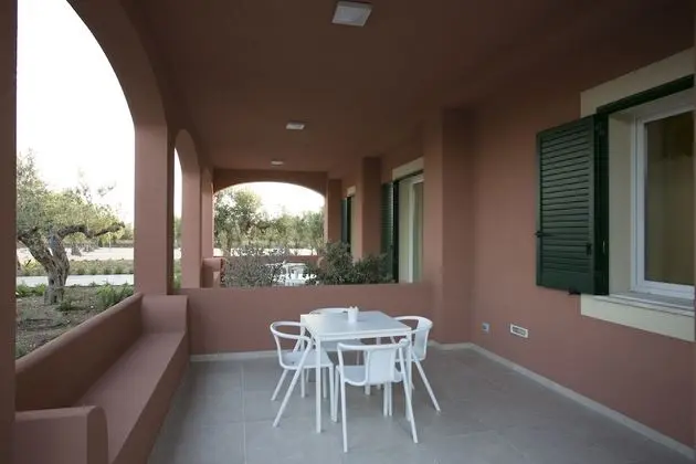Standard Stüdyo, Veranda