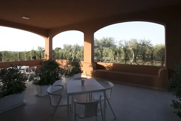 Standard Stüdyo, Veranda