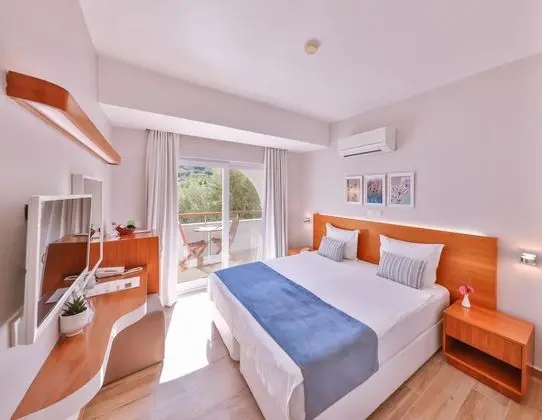 Standart Oda, Doğa Manzaralı