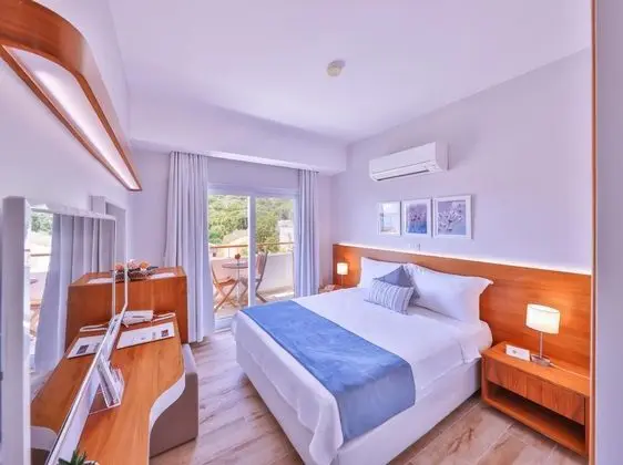 Standart Oda, Doğa Manzaralı