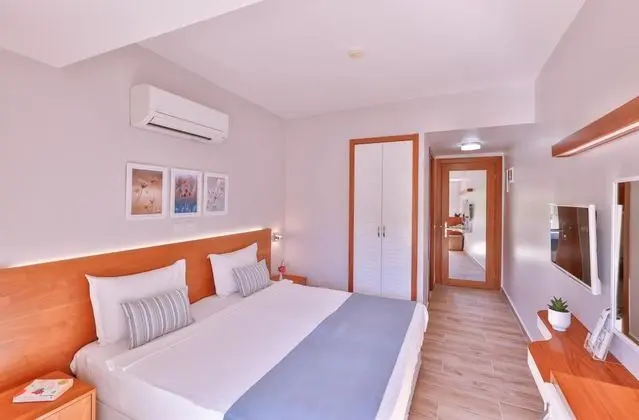 Standart Oda, Doğa Manzaralı