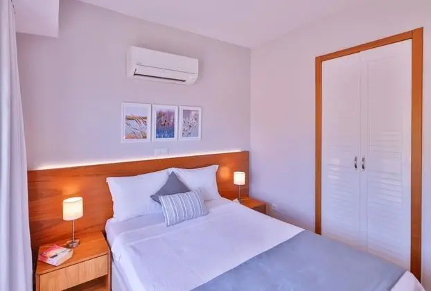 Standart Oda, Doğa Manzaralı