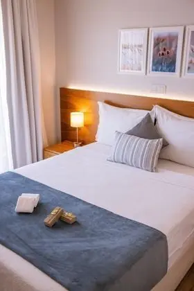 Standart Oda, Doğa Manzaralı