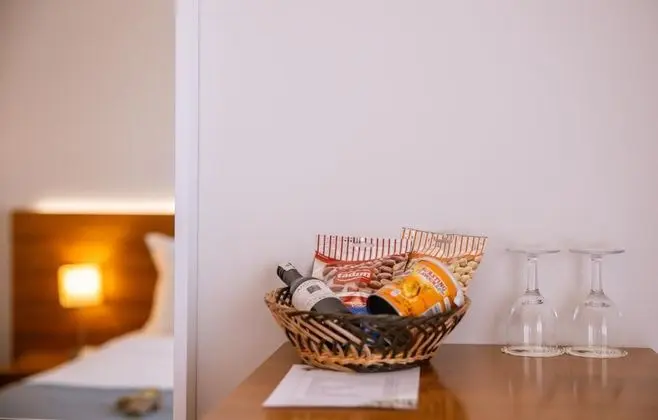 Standart Oda, Doğa Manzaralı