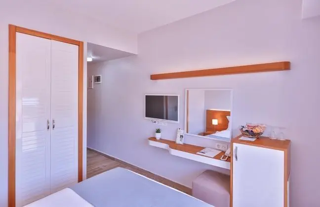 Standart Oda, Doğa Manzaralı