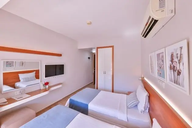 Standart Oda, Doğa Manzaralı