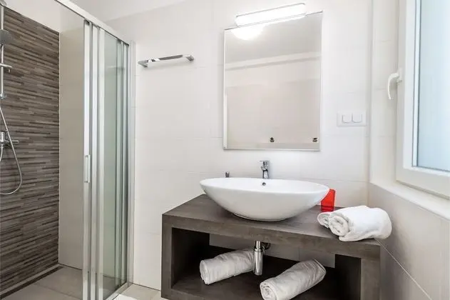 Apart Daire, Balkon (Mirta)