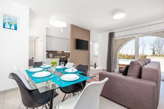 Apart Daire, Teras (Palma)