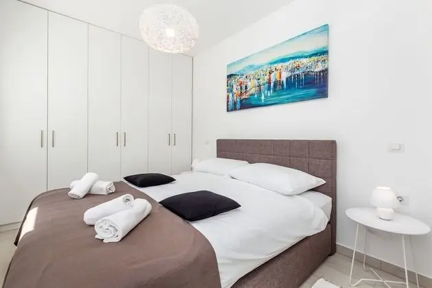 Apart Daire, Teras (Palma)