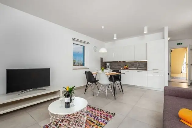 Apart Daire, Teras (Palma)