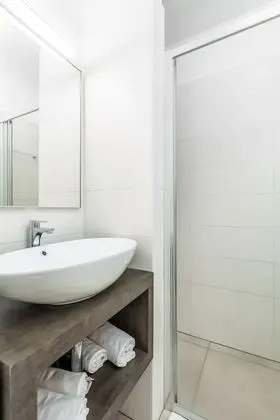 Apart Daire, Teras (Palma)