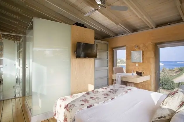 Villa, 3 Yatak Odası