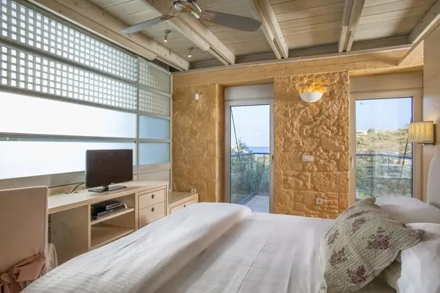 Villa, 3 Yatak Odası