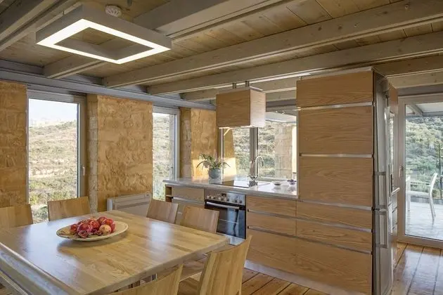 Villa, 3 Yatak Odası