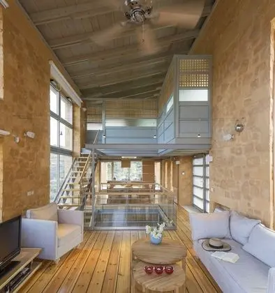 Villa, 3 Yatak Odası