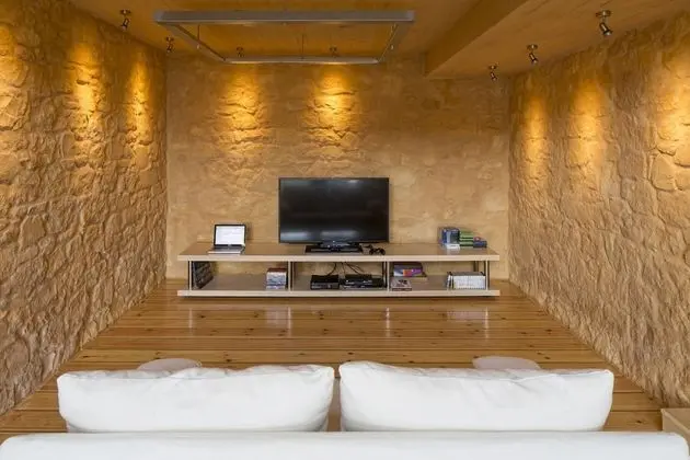 Villa, 3 Yatak Odası