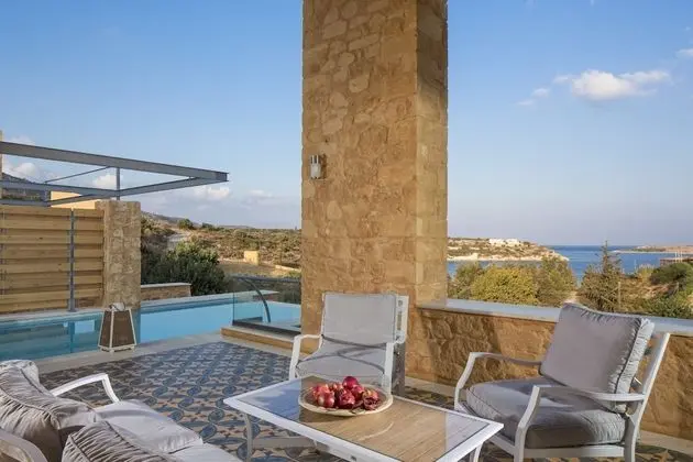 Villa, 3 Yatak Odası