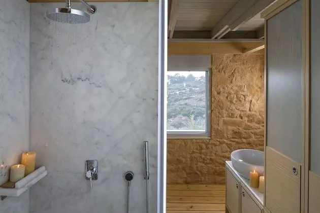 Villa, 3 Yatak Odası