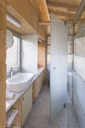Villa, 3 Yatak Odası