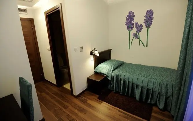 Standard Tek Kişilik Oda