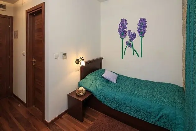 Standard Tek Kişilik Oda