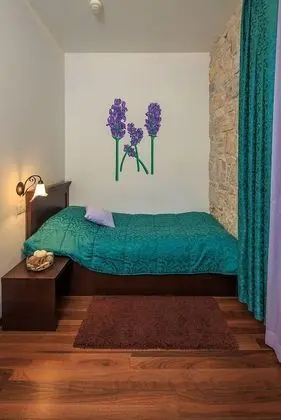 Standard Tek Kişilik Oda