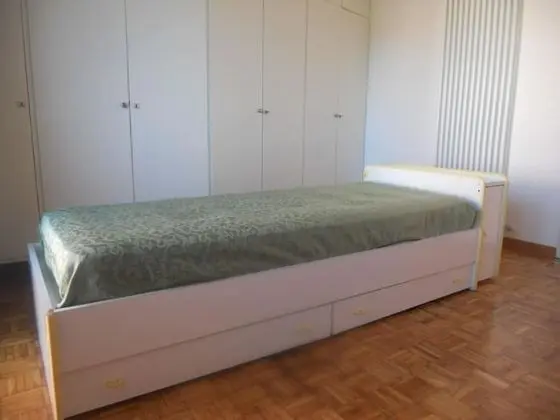 Süit, 2 Yatak Odası, Özel Banyo (External)