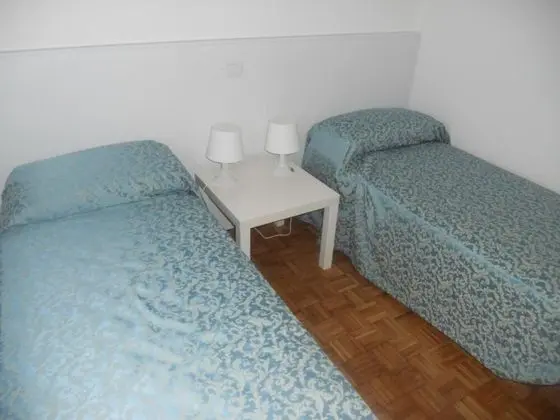Süit, 2 Yatak Odası, Özel Banyo (External)
