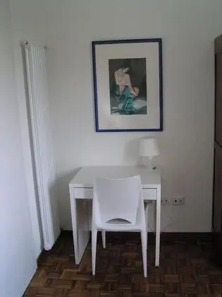 Süit, 2 Yatak Odası, Özel Banyo (External)