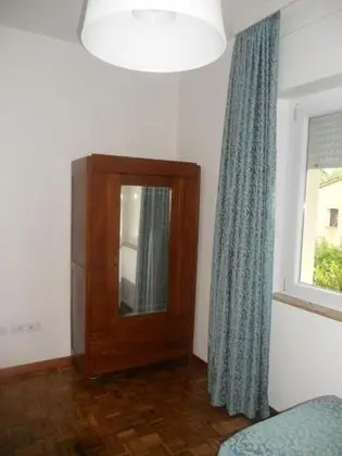 Süit, 2 Yatak Odası, Özel Banyo (External)