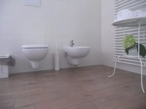 Süit, 2 Yatak Odası, Özel Banyo (External)