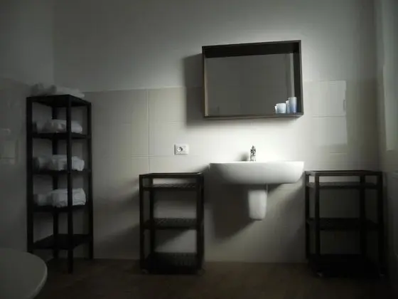 Süit, 2 Yatak Odası, Özel Banyo (External)