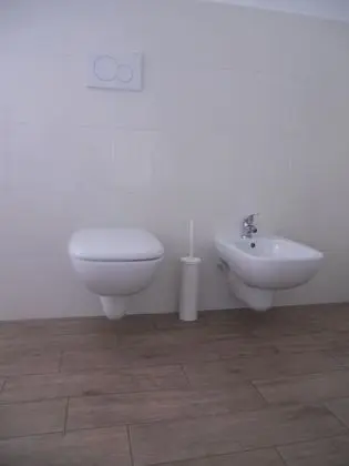 Süit, 2 Yatak Odası, Özel Banyo (External)