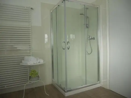 Süit, 2 Yatak Odası, Özel Banyo (External)