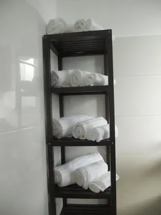 Süit, 2 Yatak Odası, Özel Banyo (External)